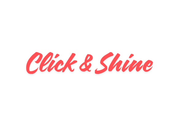 Click & Shine